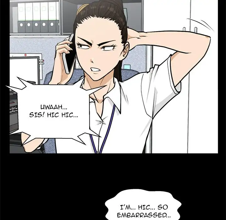 Mr. Kang Chapter 74 - HolyManga.Net