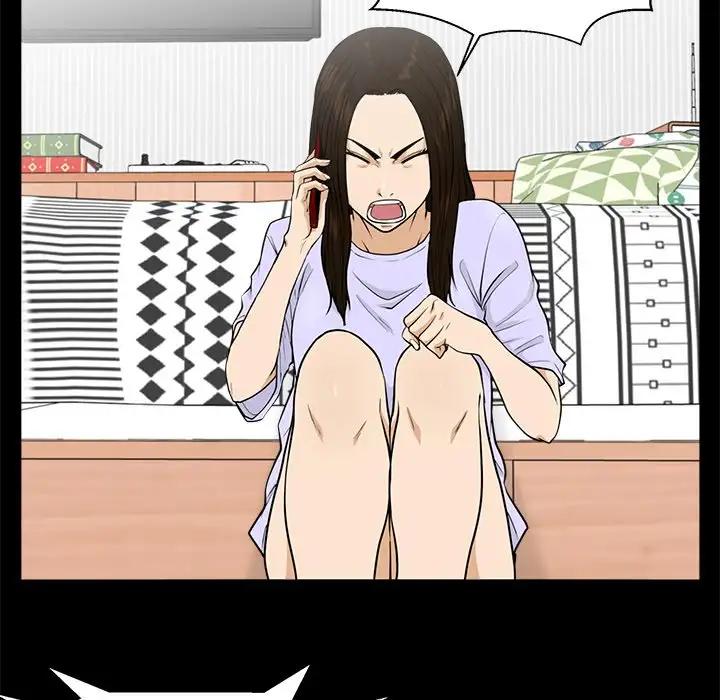 Mr. Kang Chapter 74 - HolyManga.Net