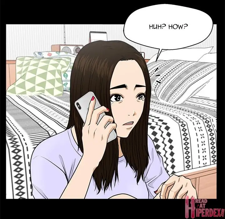 Mr. Kang Chapter 74 - HolyManga.Net