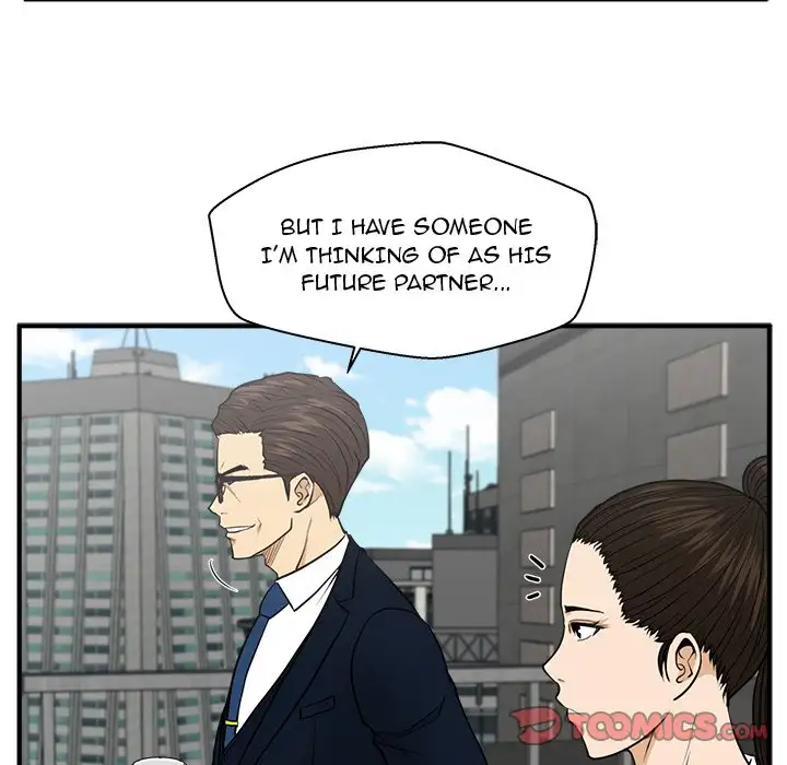 Mr. Kang Chapter 74 - HolyManga.Net