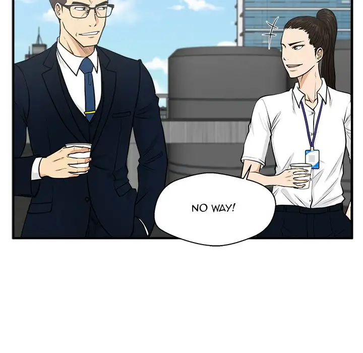 Mr. Kang Chapter 74 - HolyManga.Net