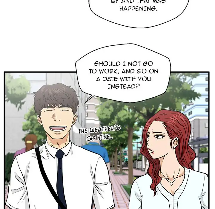 Mr. Kang Chapter 74 - HolyManga.Net