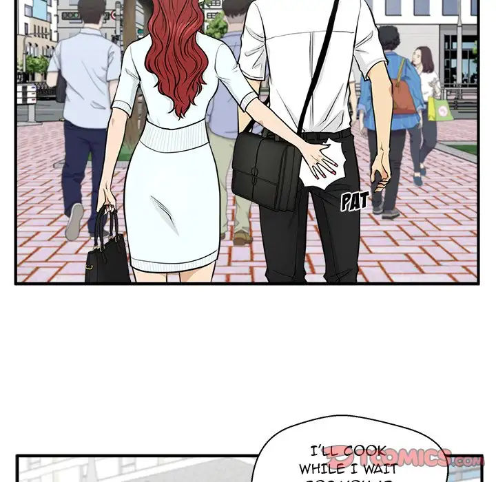 Mr. Kang Chapter 74 - HolyManga.Net