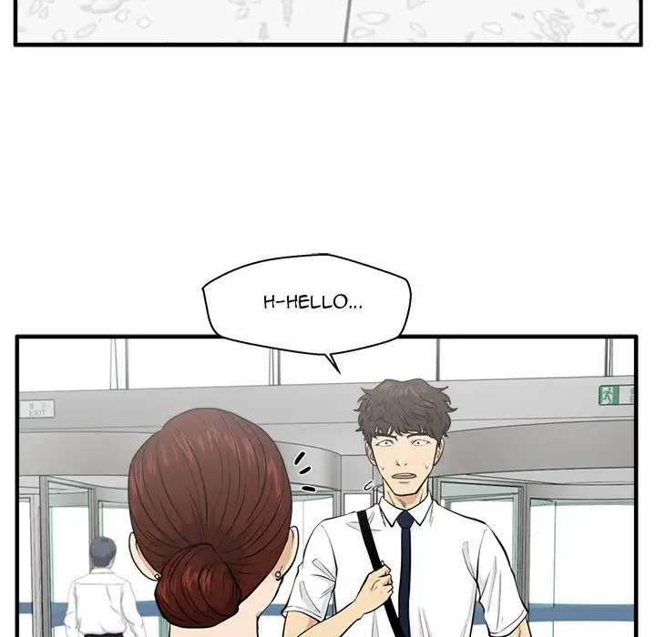 Mr. Kang Chapter 74 - HolyManga.Net