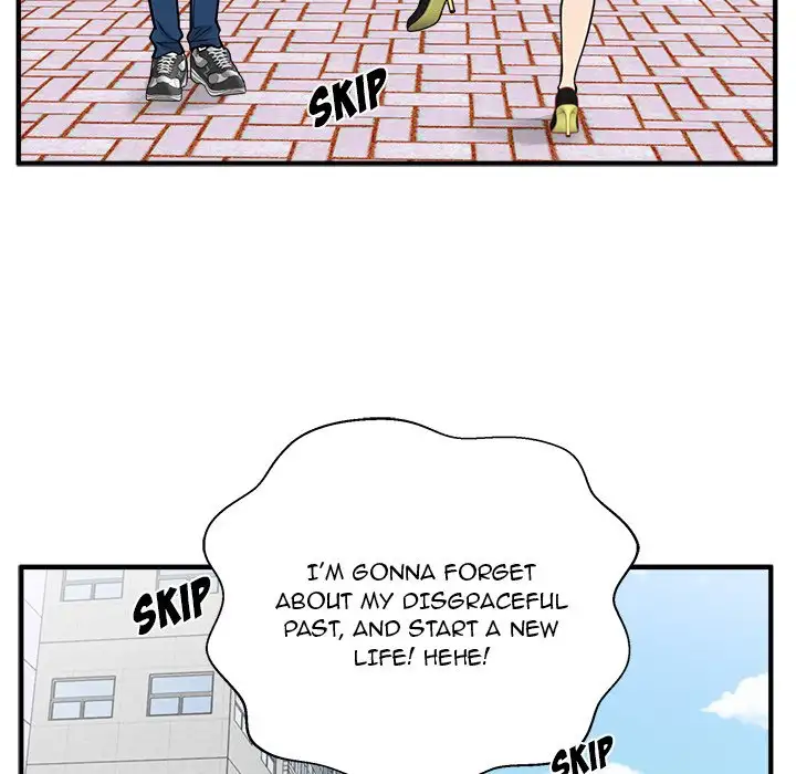 Mr. Kang Chapter 74 - HolyManga.Net