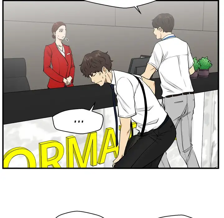 Mr. Kang Chapter 74 - HolyManga.Net