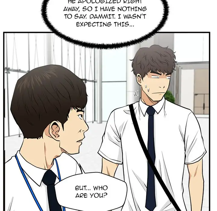 Mr. Kang Chapter 74 - HolyManga.Net