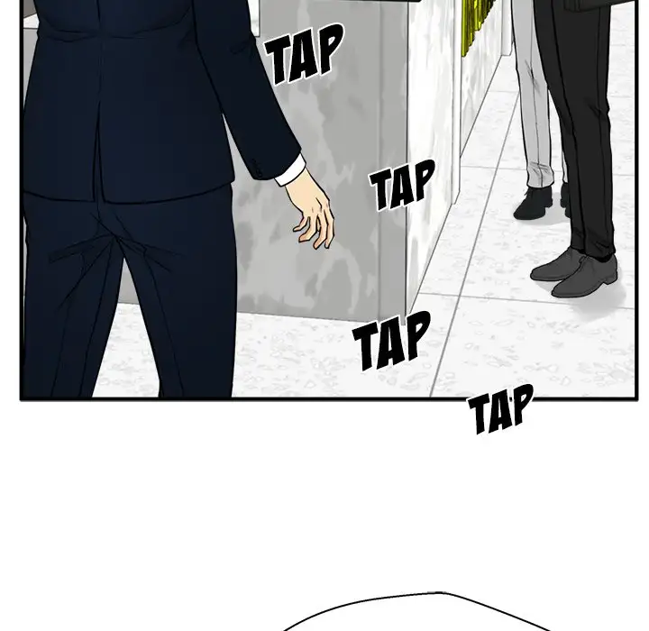 Mr. Kang Chapter 74 - HolyManga.Net