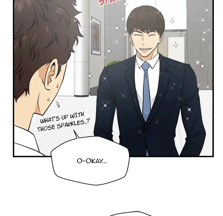 Mr. Kang Chapter 74 - HolyManga.Net