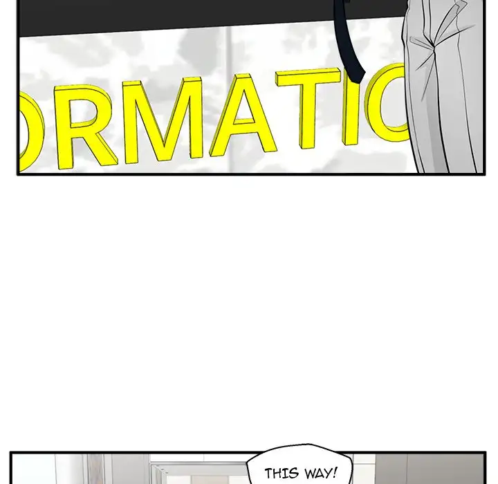 Mr. Kang Chapter 74 - HolyManga.Net