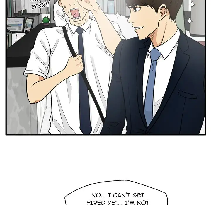 Mr. Kang Chapter 74 - HolyManga.Net