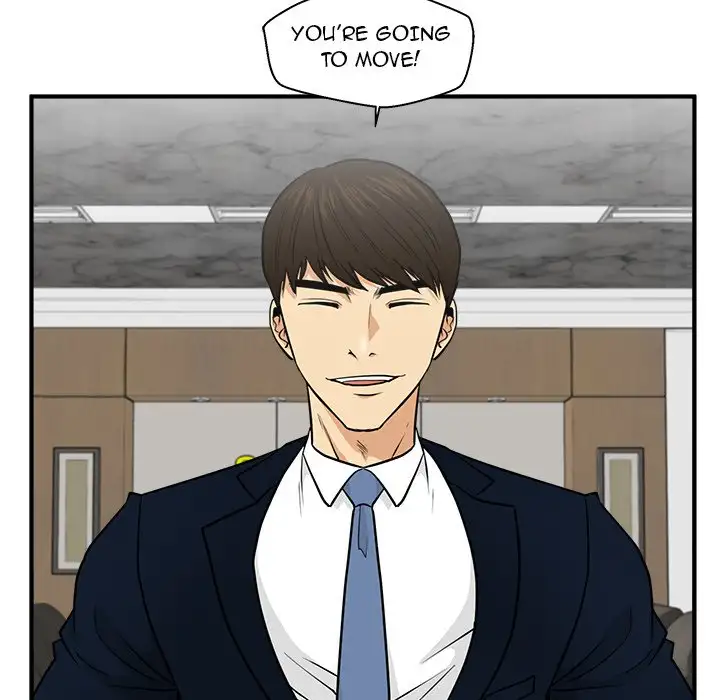 Mr. Kang Chapter 74 - HolyManga.Net