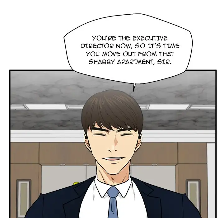 Mr. Kang Chapter 74 - HolyManga.Net