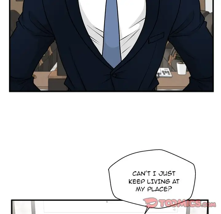 Mr. Kang Chapter 74 - HolyManga.Net