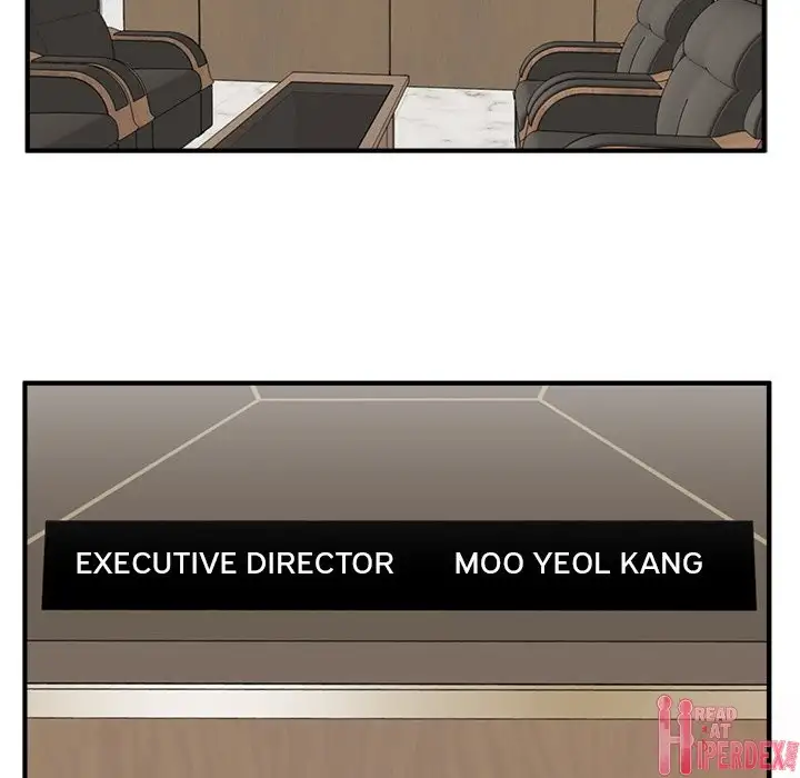 Mr. Kang Chapter 74 - HolyManga.Net