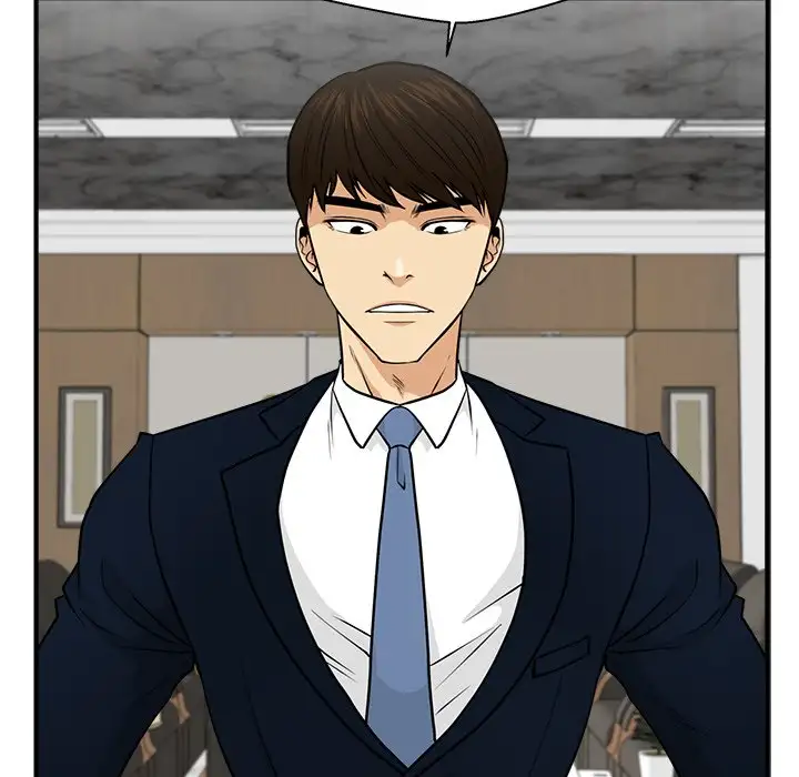 Mr. Kang Chapter 74 - HolyManga.Net