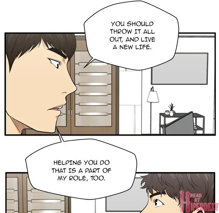 Mr. Kang Chapter 75 - HolyManga.Net