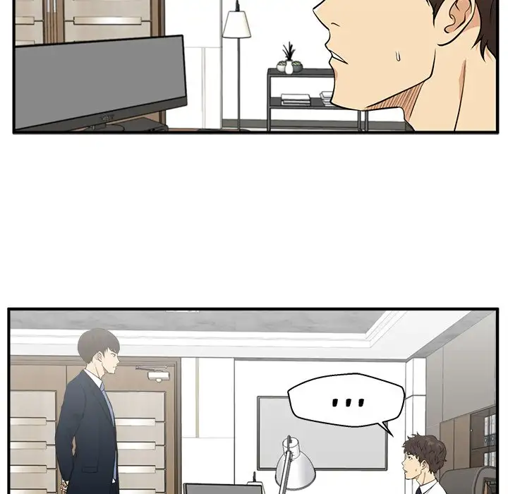 Mr. Kang Chapter 75 - HolyManga.Net