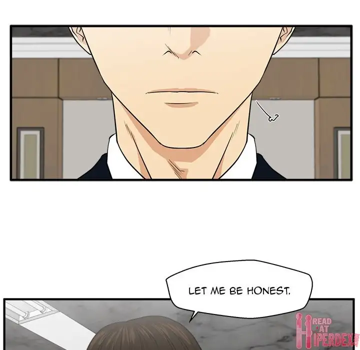 Mr. Kang Chapter 75 - HolyManga.Net