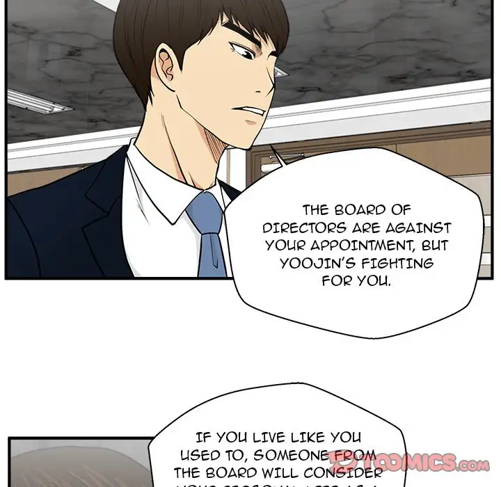 Mr. Kang Chapter 75 - HolyManga.Net