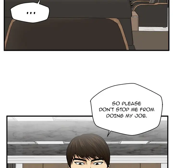 Mr. Kang Chapter 75 - HolyManga.Net