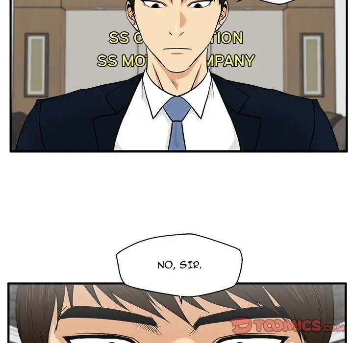 Mr. Kang Chapter 75 - HolyManga.Net