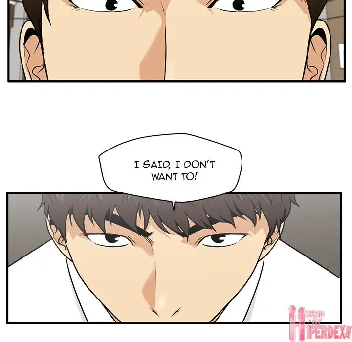 Mr. Kang Chapter 75 - HolyManga.Net