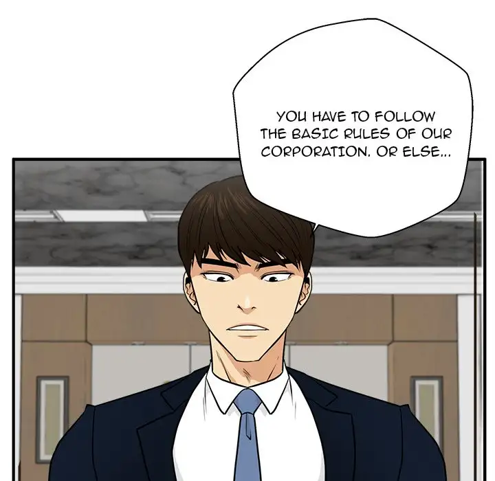 Mr. Kang Chapter 75 - HolyManga.Net