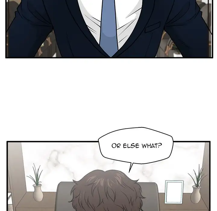 Mr. Kang Chapter 75 - HolyManga.Net