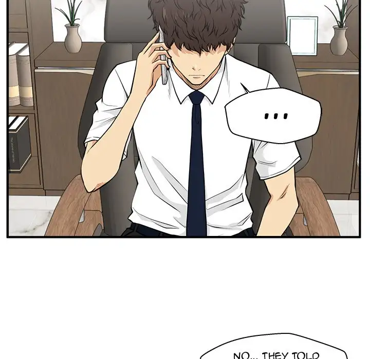 Mr. Kang Chapter 75 - HolyManga.Net