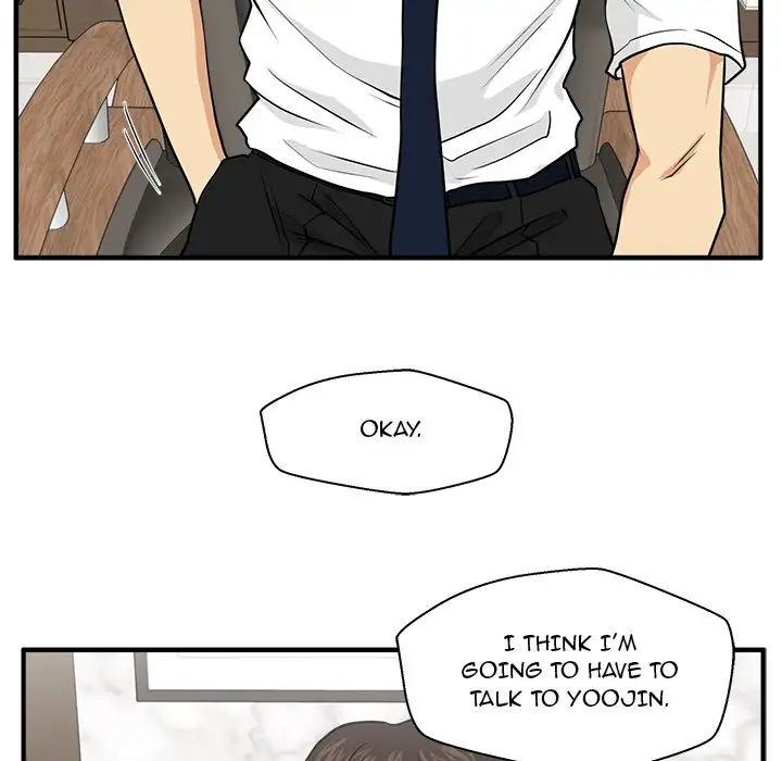 Mr. Kang Chapter 75 - HolyManga.Net