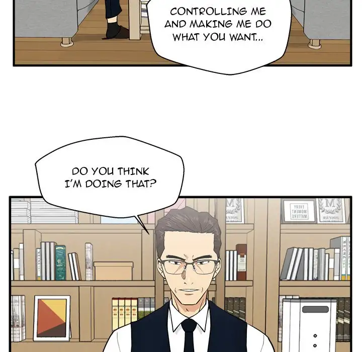 Mr. Kang Chapter 75 - HolyManga.Net