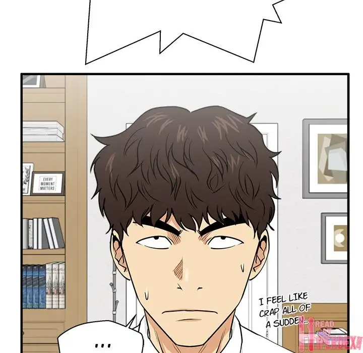 Mr. Kang Chapter 75 - HolyManga.Net