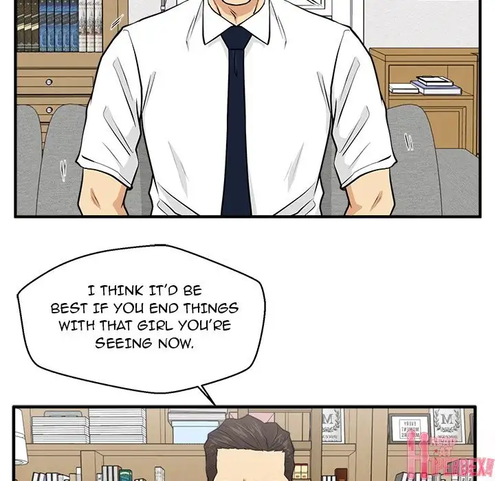 Mr. Kang Chapter 75 - HolyManga.Net