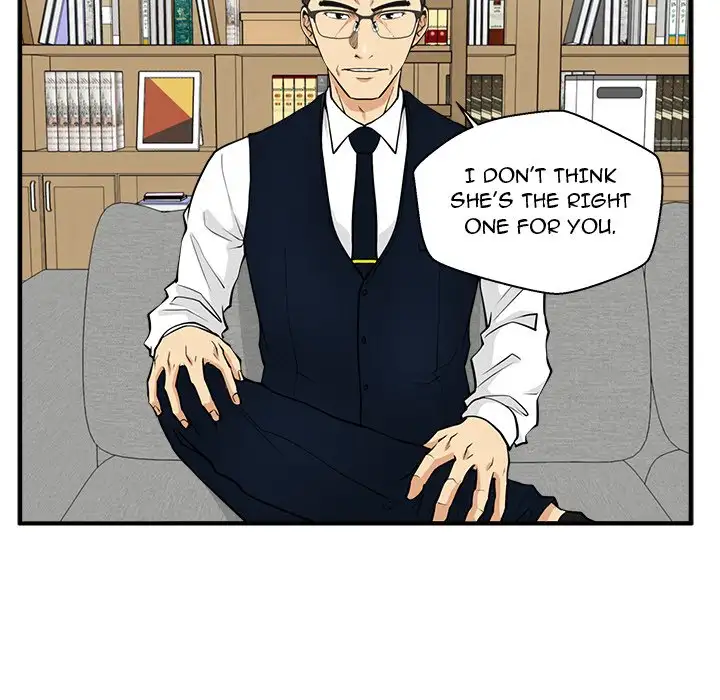 Mr. Kang Chapter 75 - HolyManga.Net