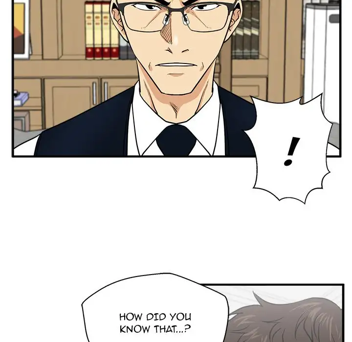 Mr. Kang Chapter 75 - HolyManga.Net