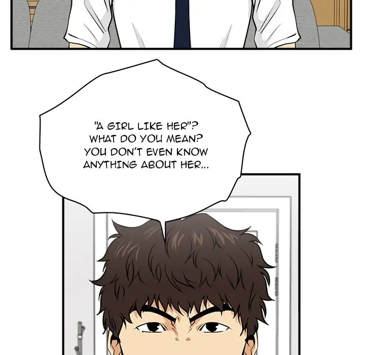 Mr. Kang Chapter 76 - HolyManga.Net