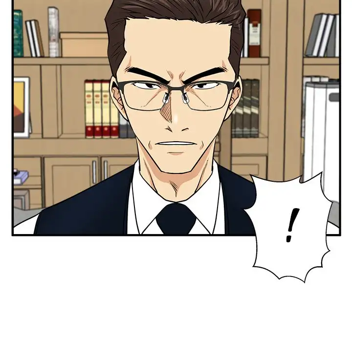 Mr. Kang Chapter 76 - HolyManga.Net