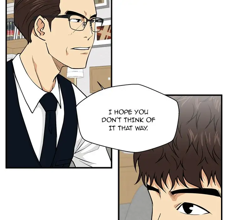 Mr. Kang Chapter 76 - HolyManga.Net