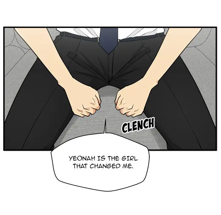 Mr. Kang Chapter 76 - HolyManga.Net