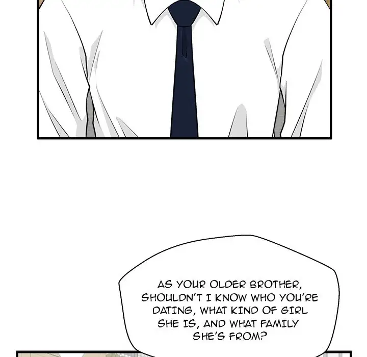 Mr. Kang Chapter 76 - HolyManga.Net