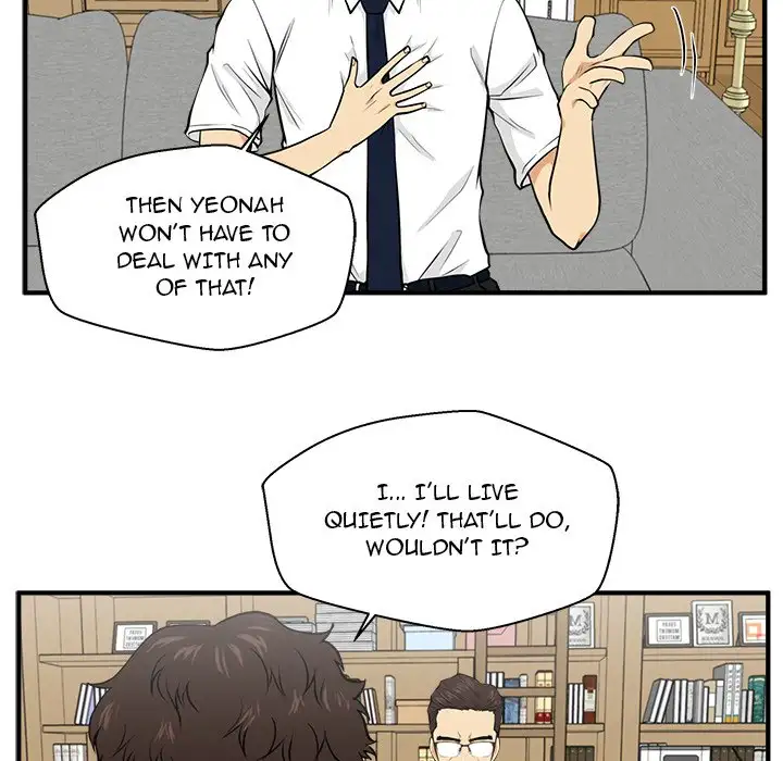 Mr. Kang Chapter 76 - HolyManga.Net