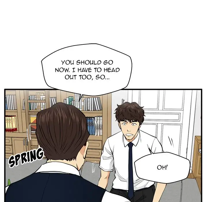 Mr. Kang Chapter 76 - HolyManga.Net