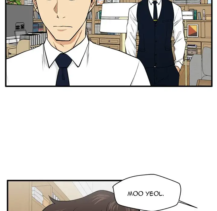 Mr. Kang Chapter 76 - HolyManga.Net