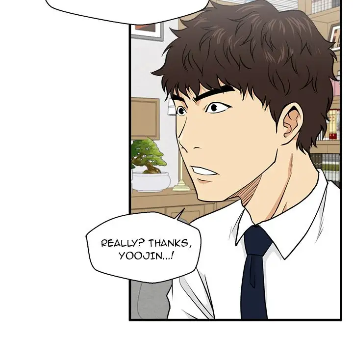 Mr. Kang Chapter 76 - HolyManga.Net