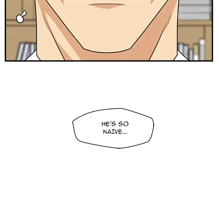 Mr. Kang Chapter 76 - HolyManga.Net