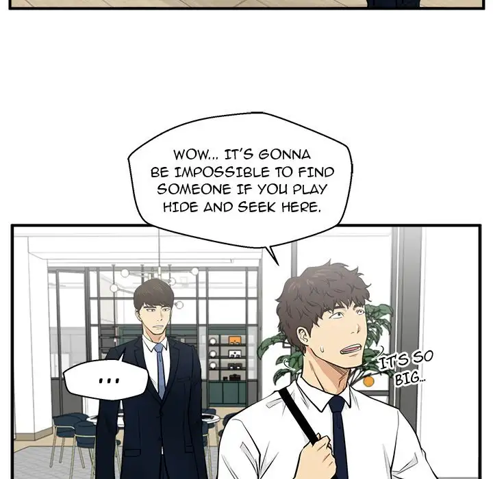 Mr. Kang Chapter 76 - HolyManga.Net