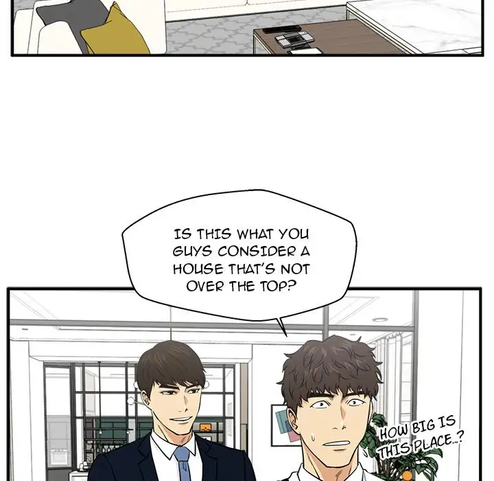 Mr. Kang Chapter 76 - HolyManga.Net