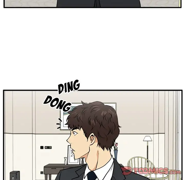 Mr. Kang Chapter 76 - HolyManga.Net