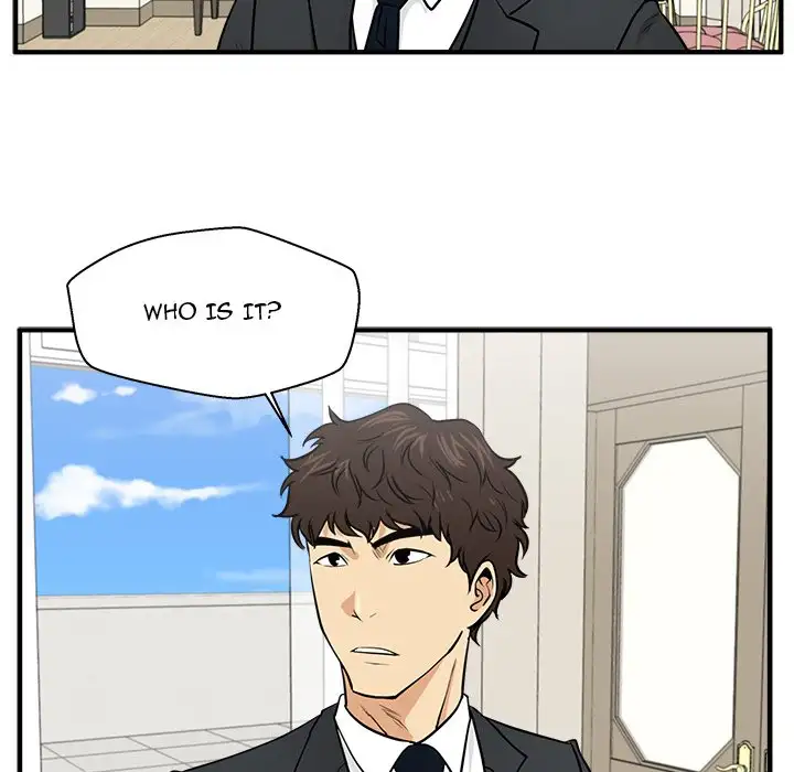 Mr. Kang Chapter 76 - HolyManga.Net